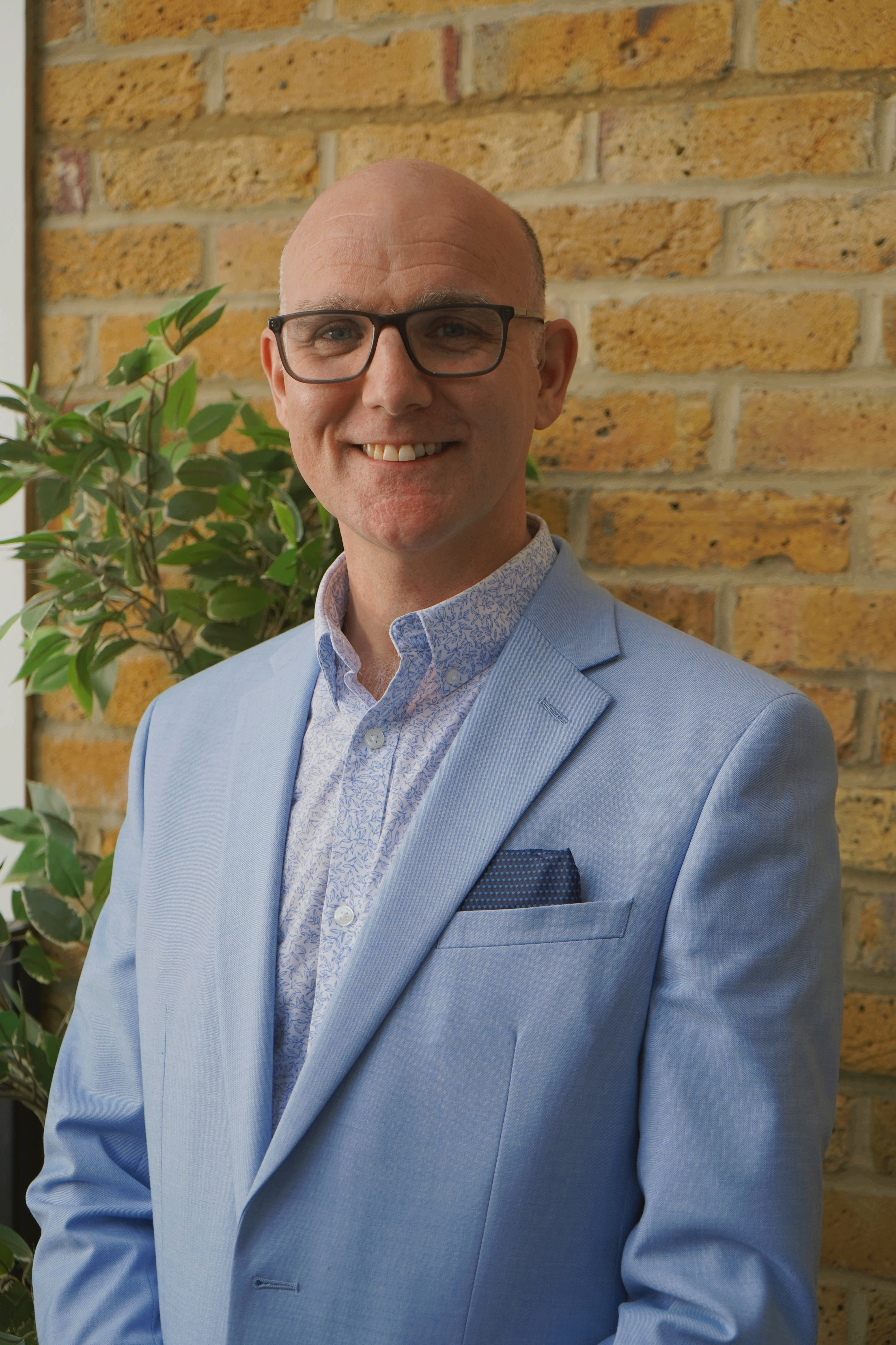 Daniel Terry