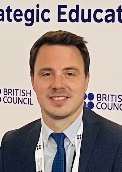 Christopher Whitehead