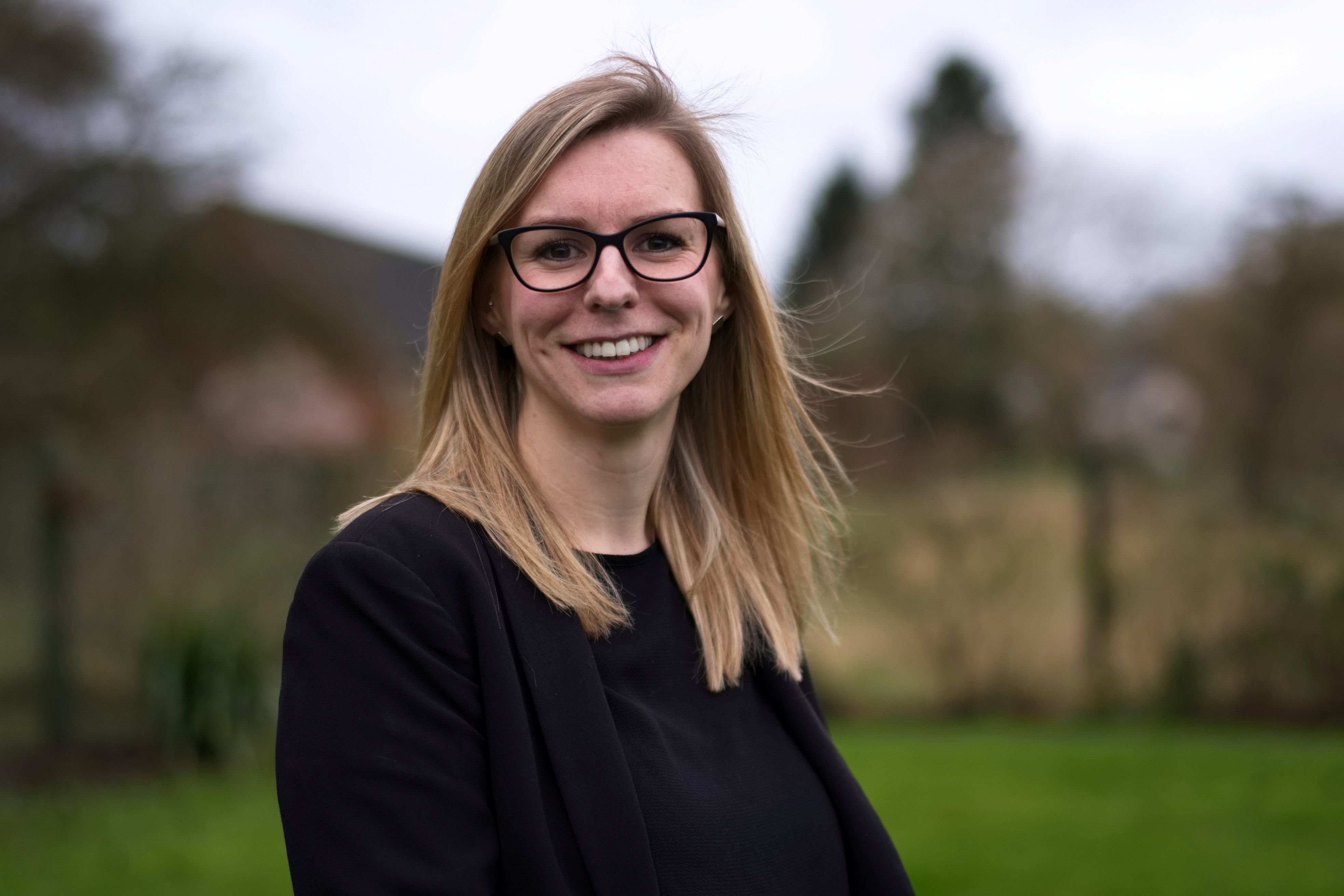 Amy Scott (previously Kitson)