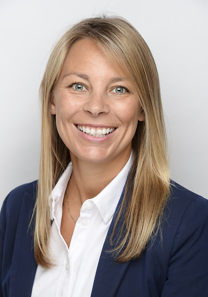 Katherine Schofield