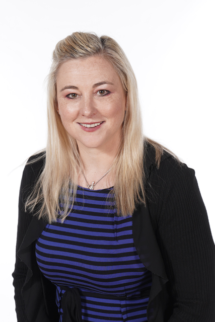Sarah Rudd