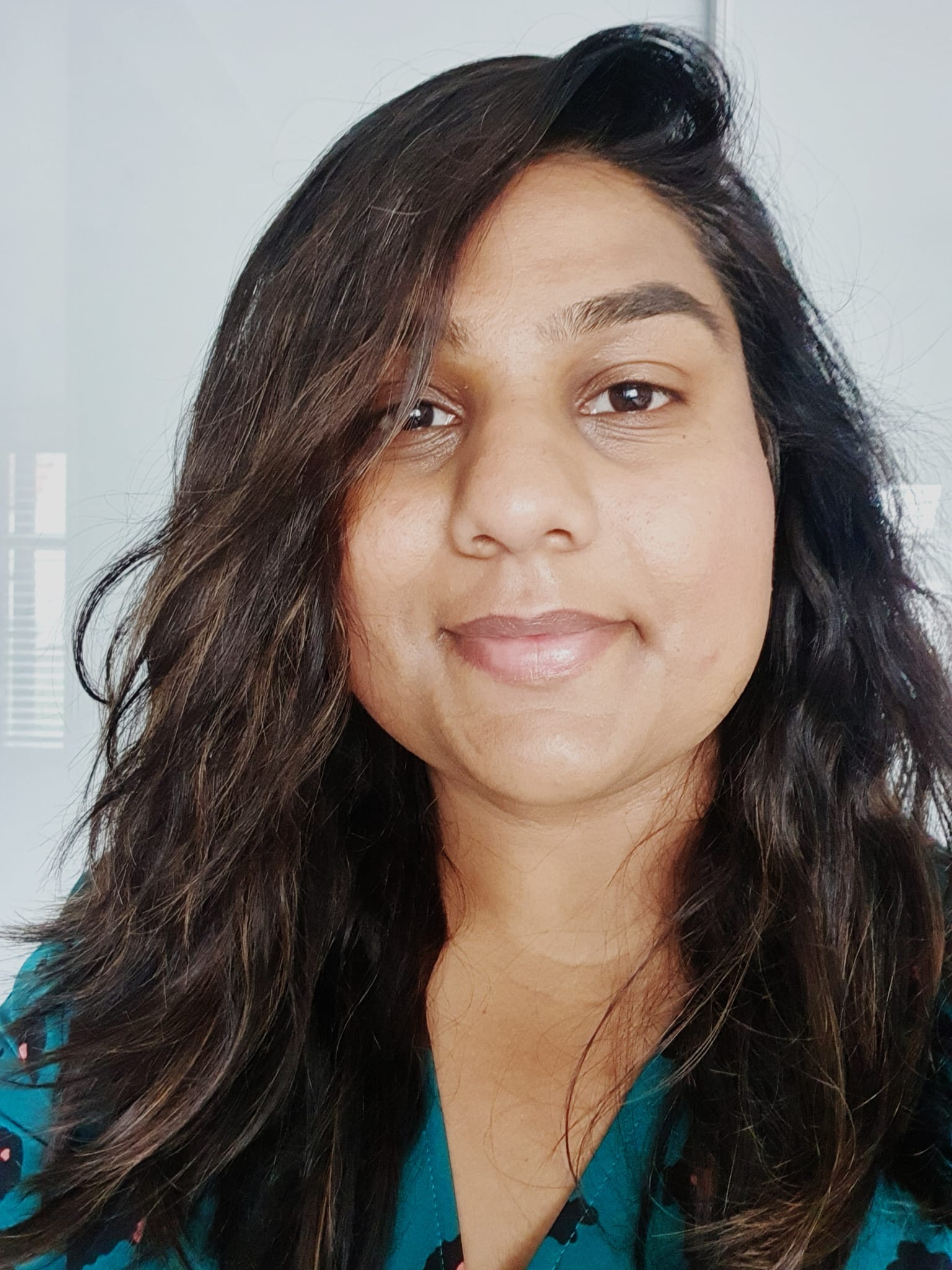 Krupa Patel