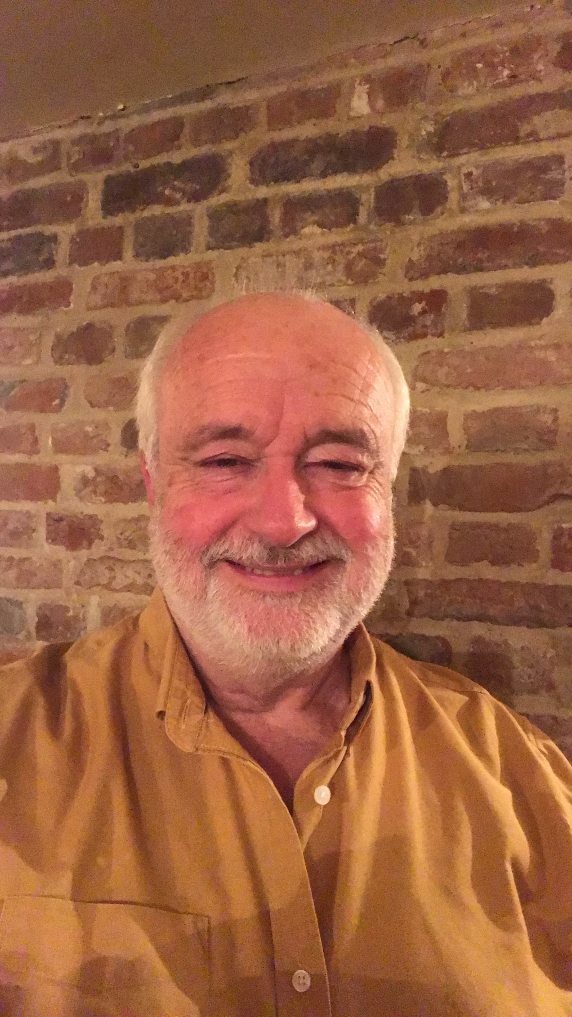 Nigel Partridge-Dyer