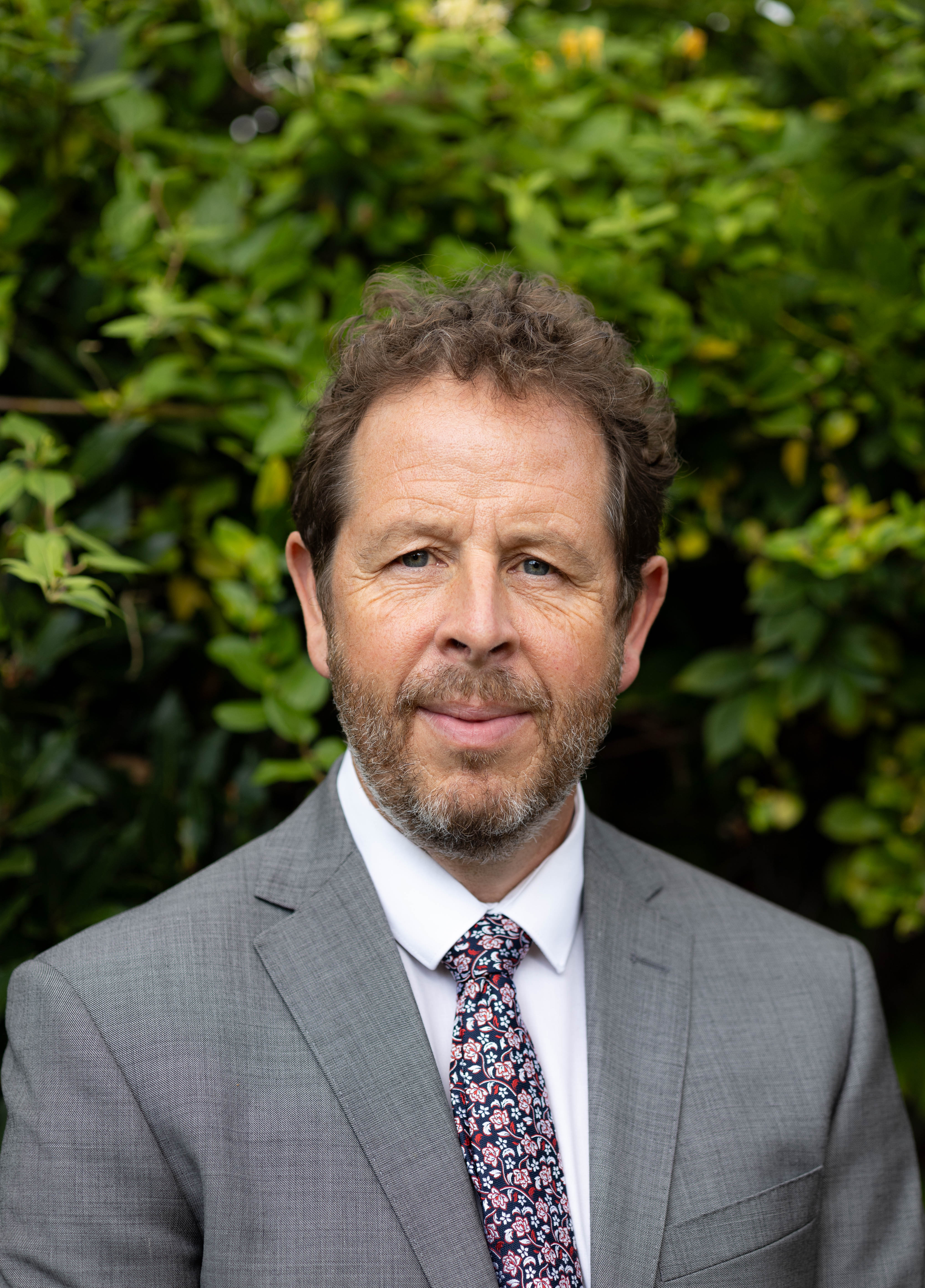 Duncan Millard