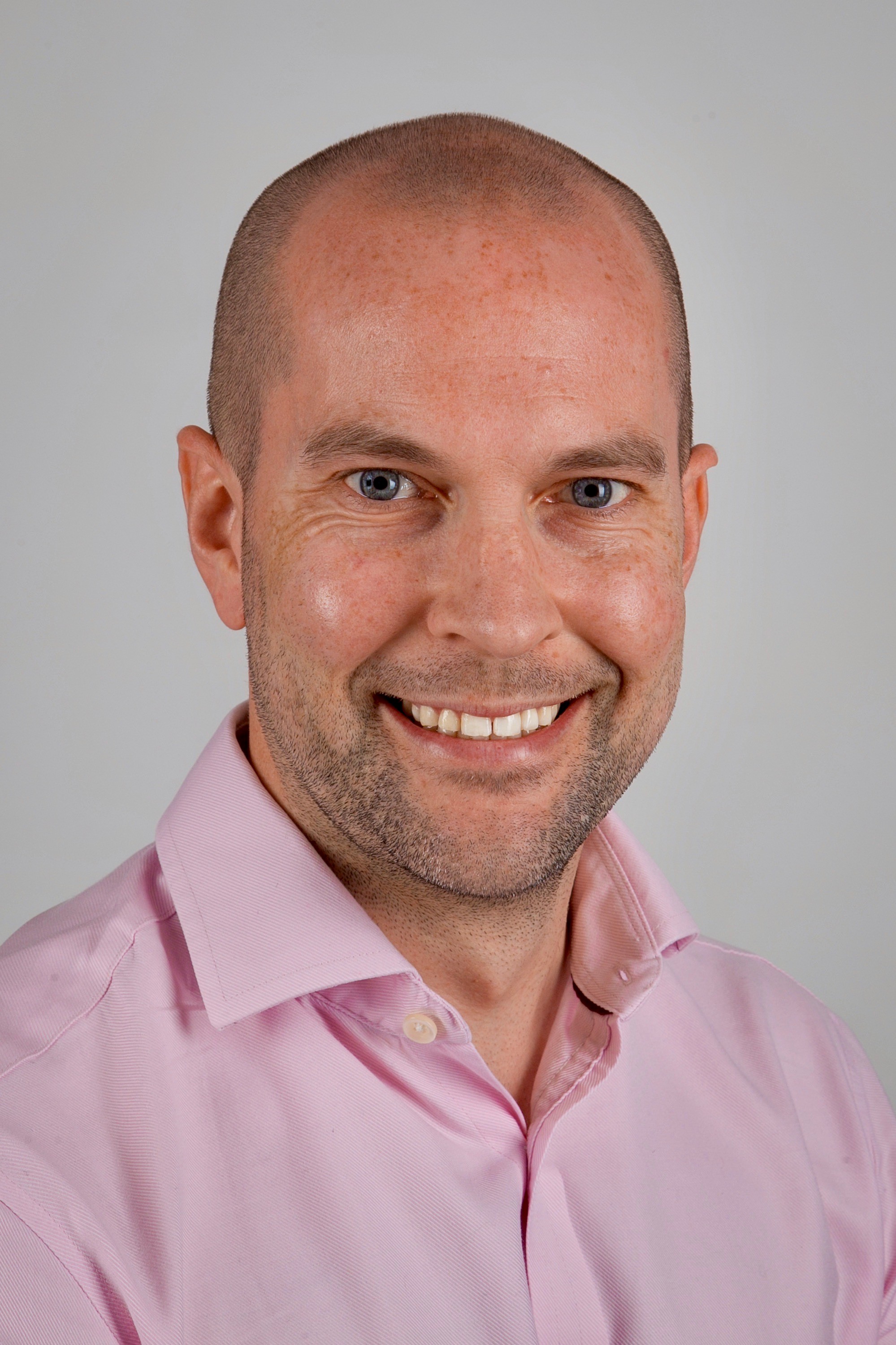 Clive Maxheath