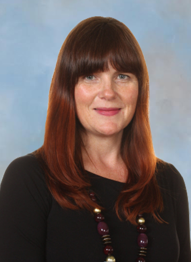 Penny Langford