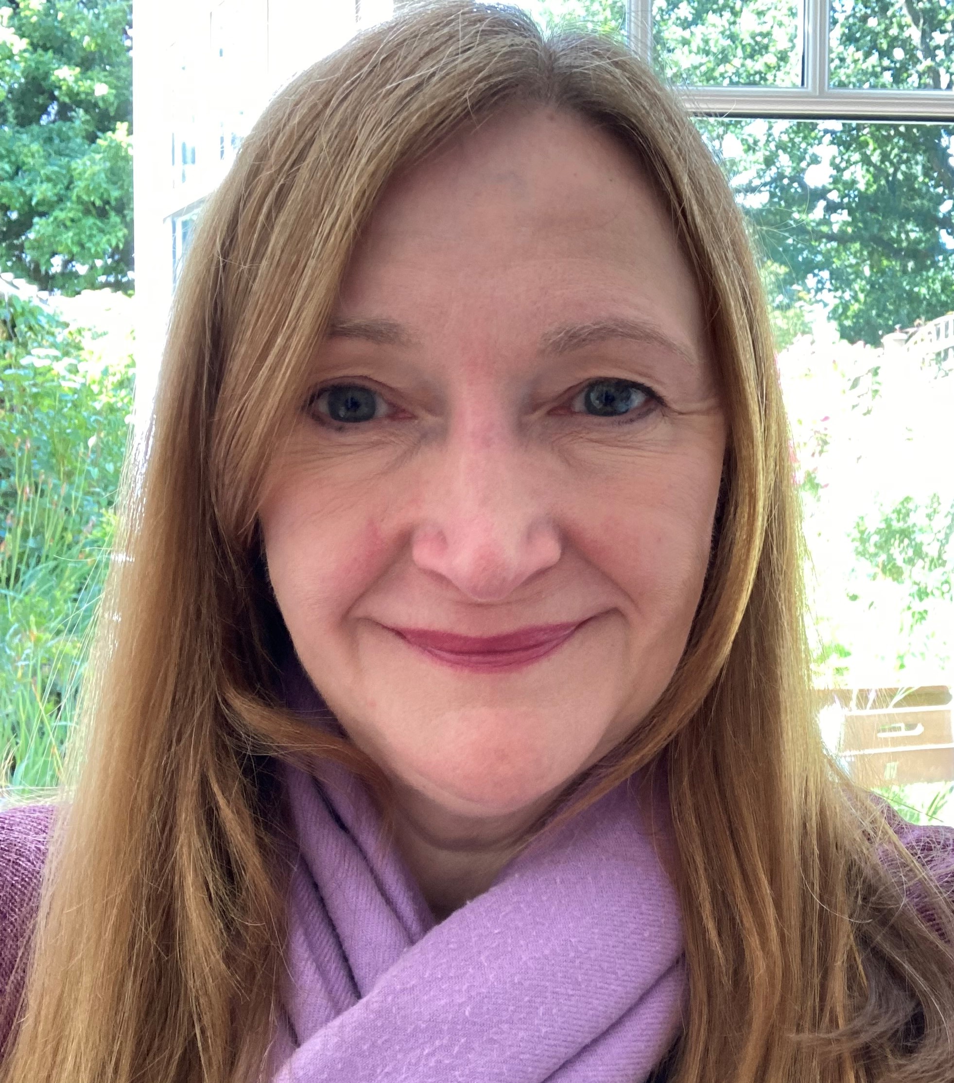 Yvonne Hoggarth