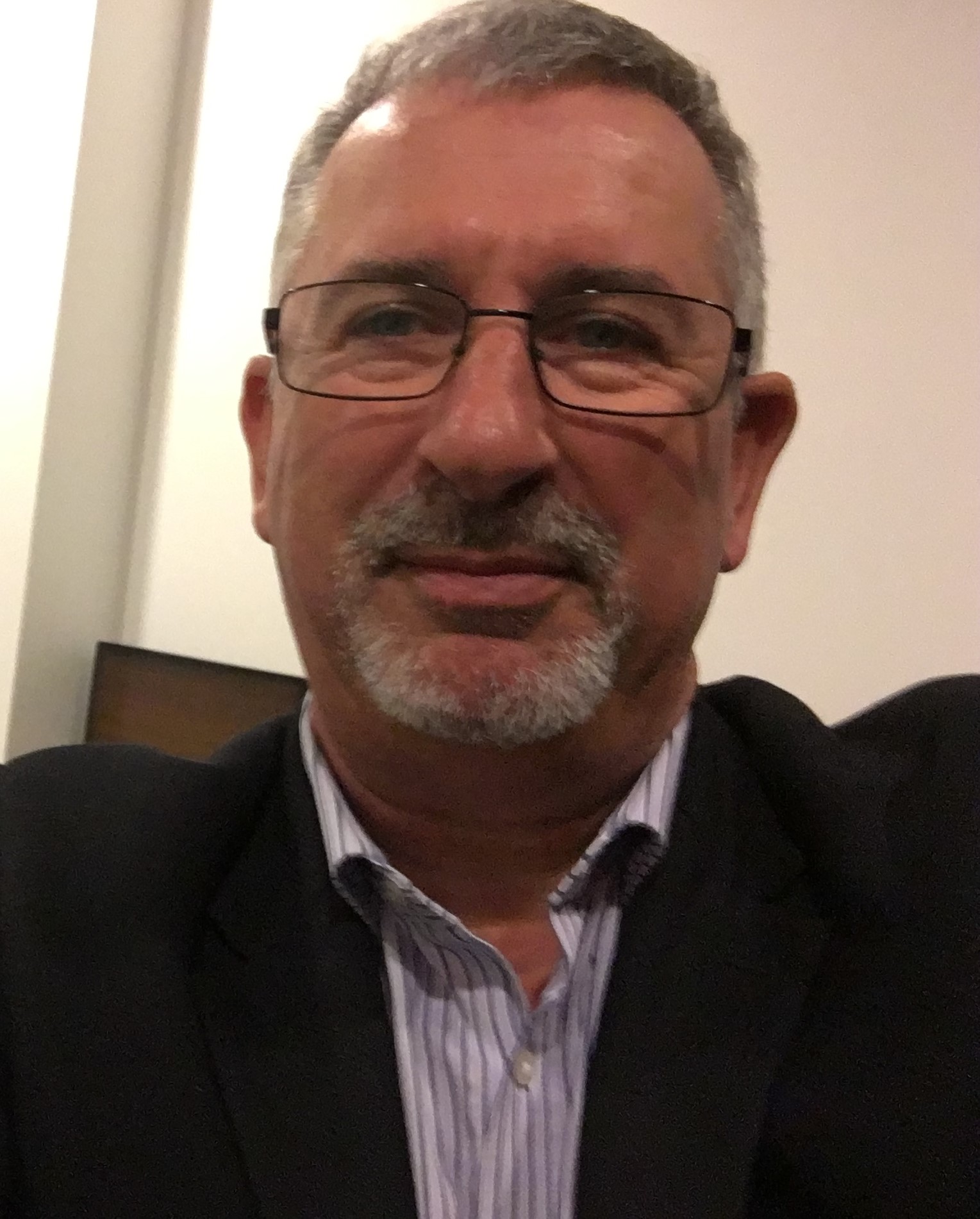 Paul Hetherington