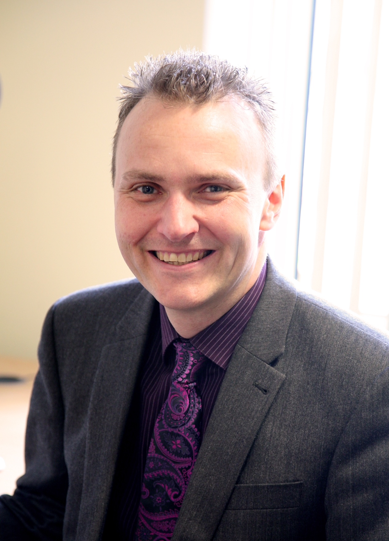 Jonathan Hannam