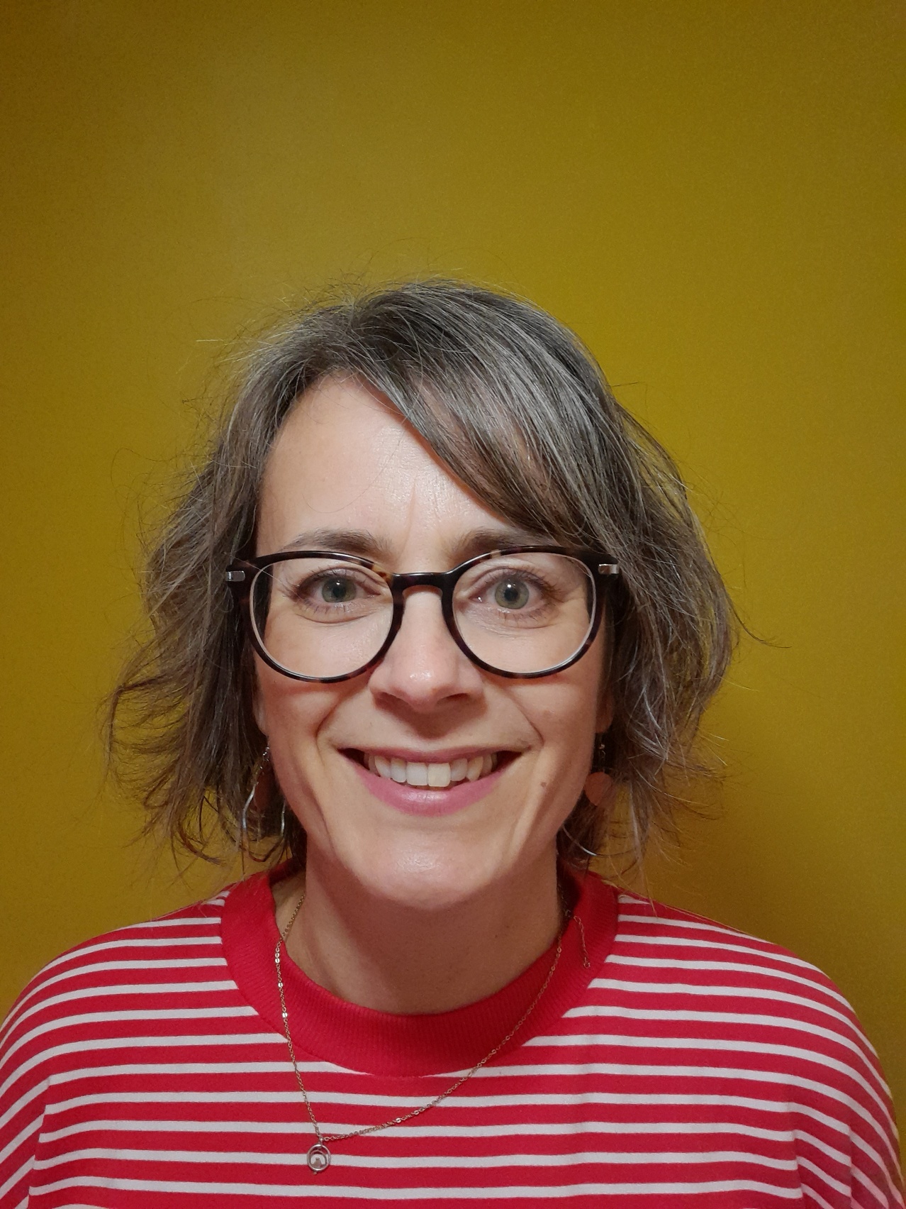 Siobhan Goffee