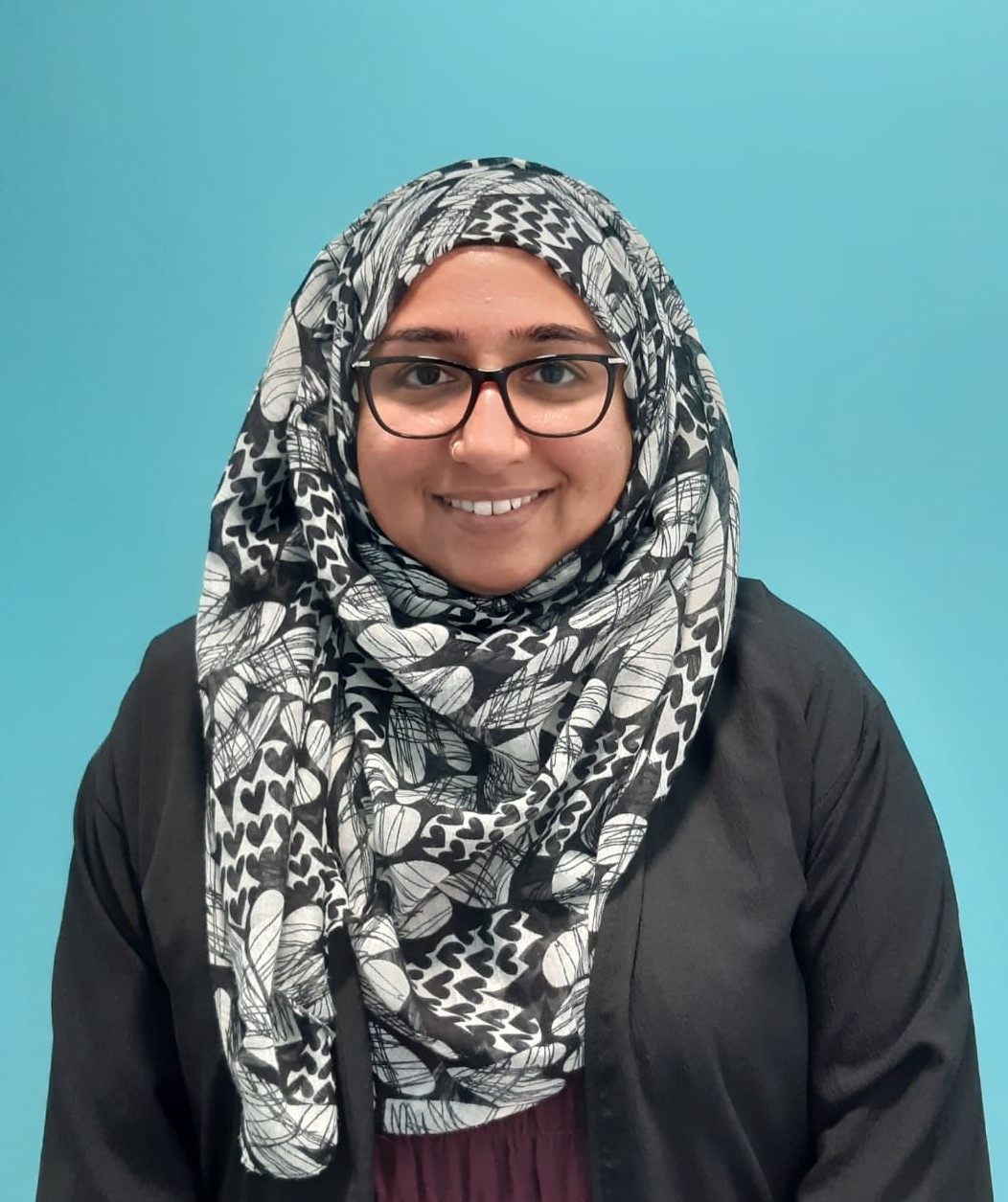 Nazya Ghalib