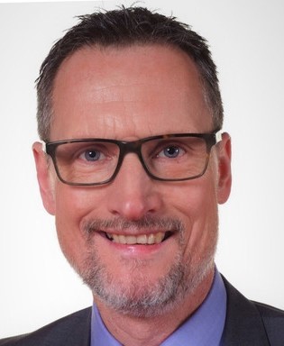 Peter Dewhurst