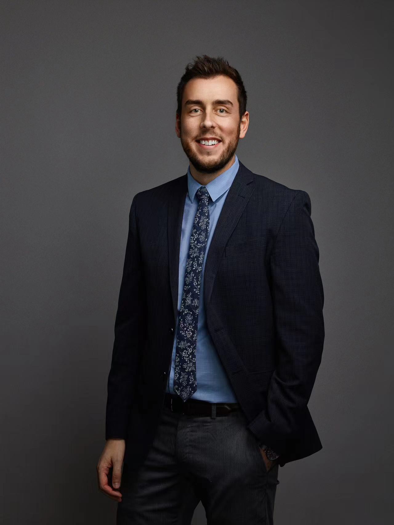 Dean Clayden