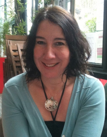 Louise Michelle Bombèr