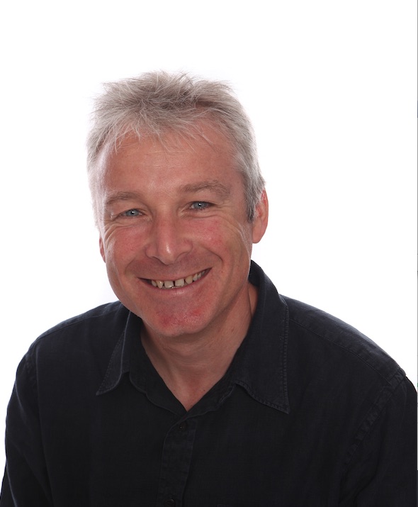 Andy Beaumont