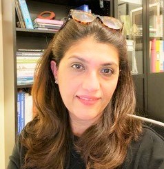 Uzma Aitqad