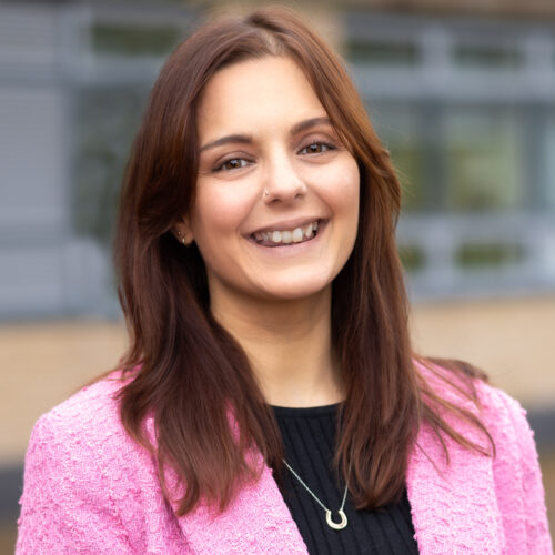 Malini Craig