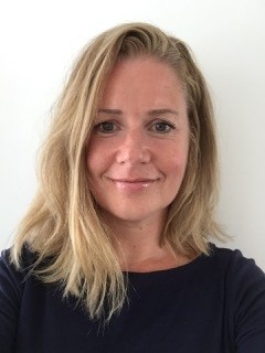 Leonie Hurrell