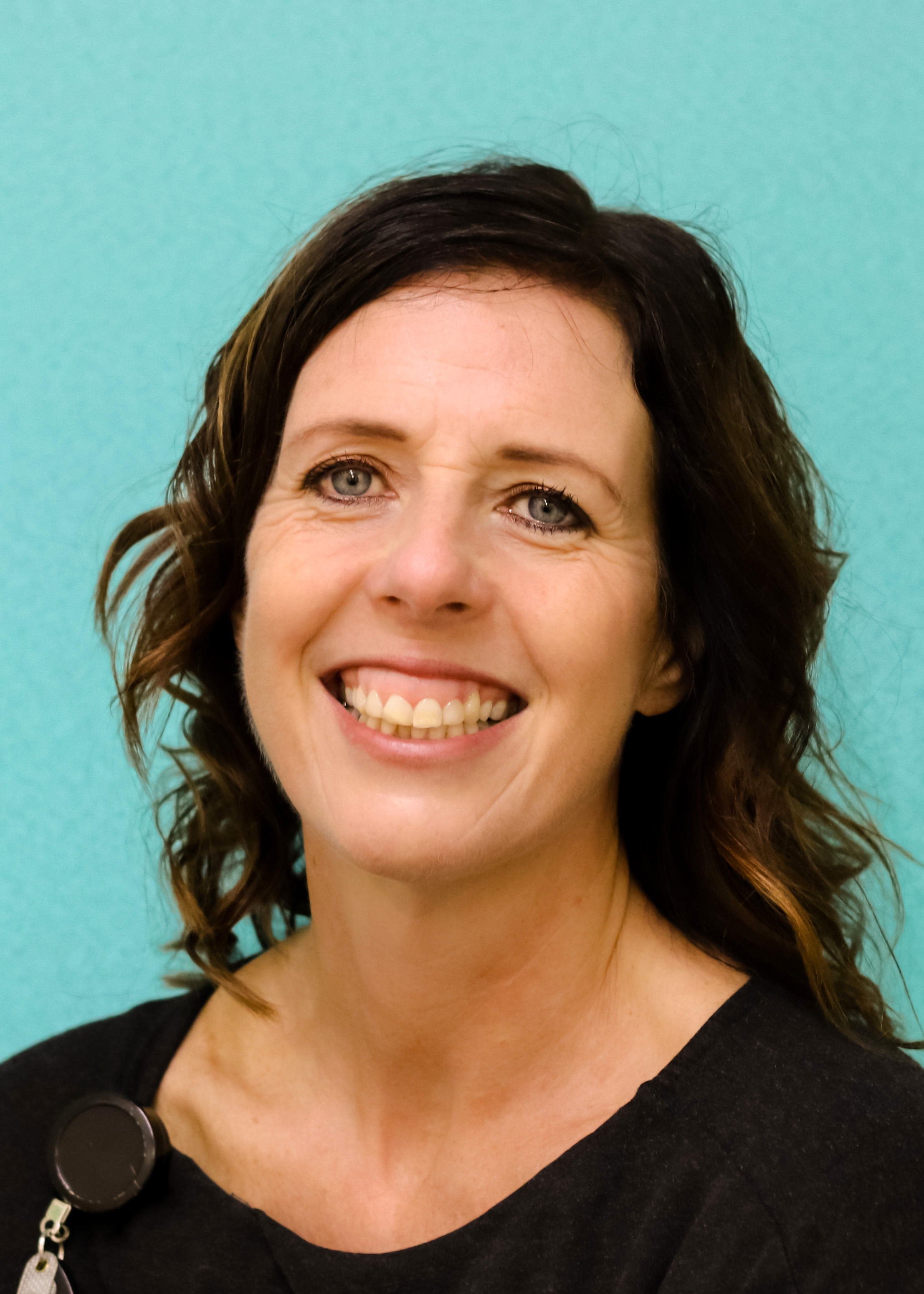 Zoe Harris