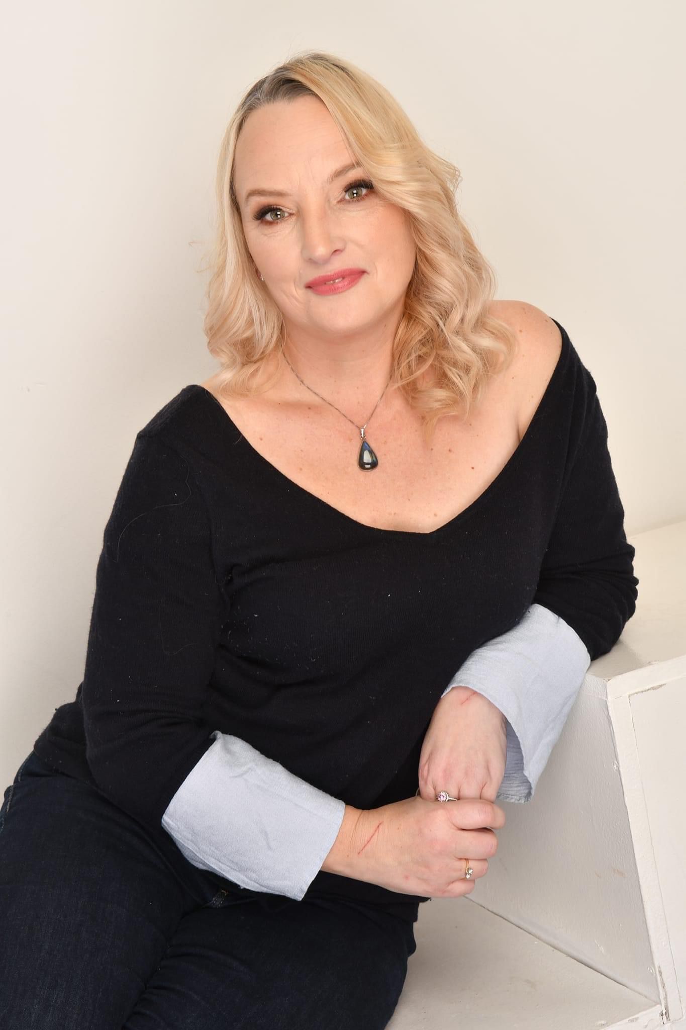 Michelle Stone
