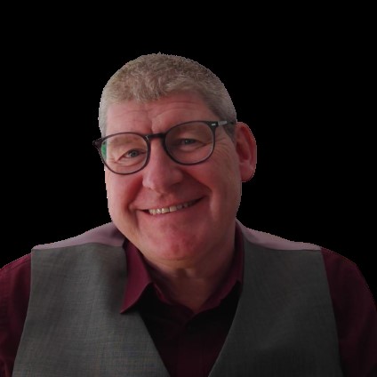 Andrew Pilmore