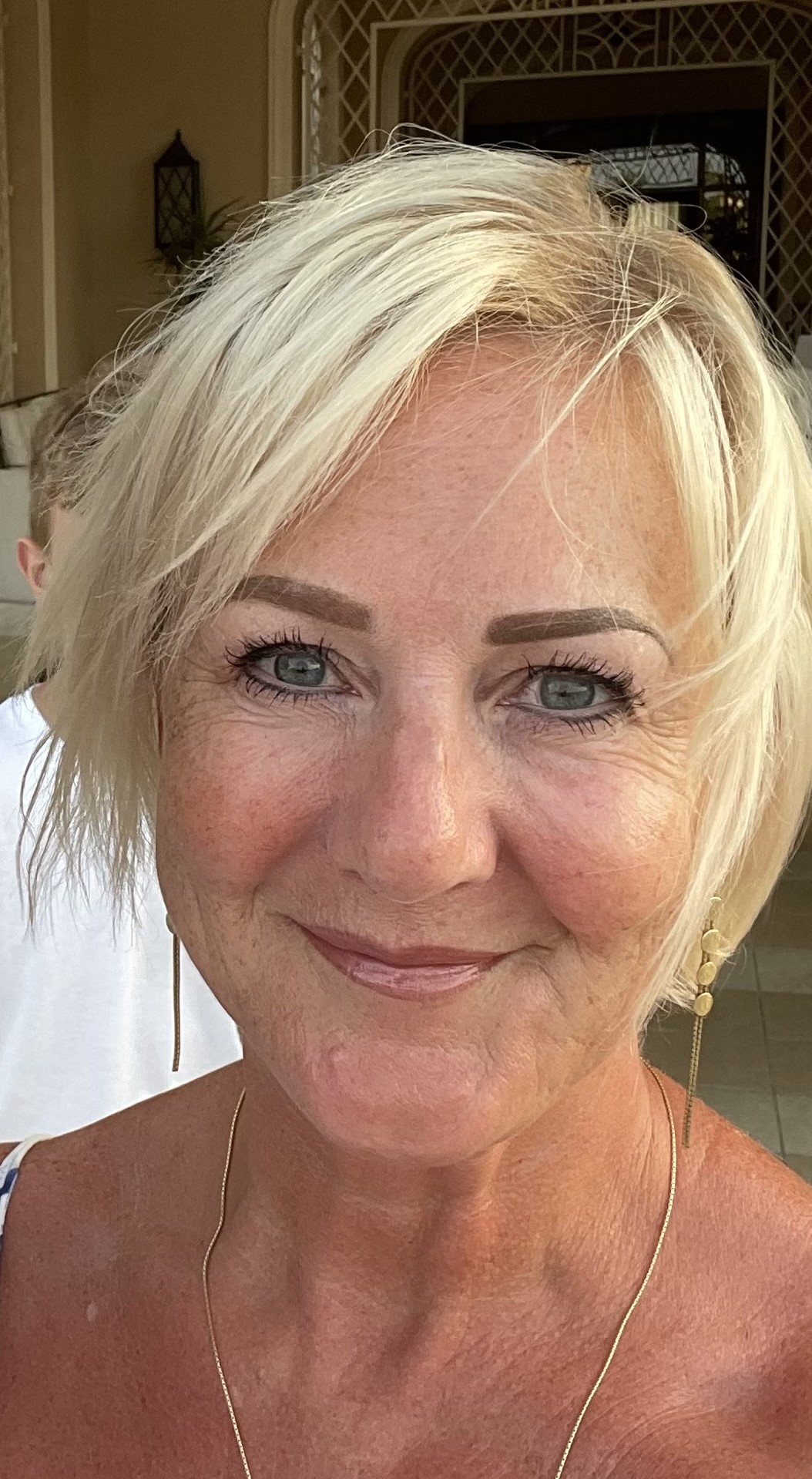 Kaye Groves