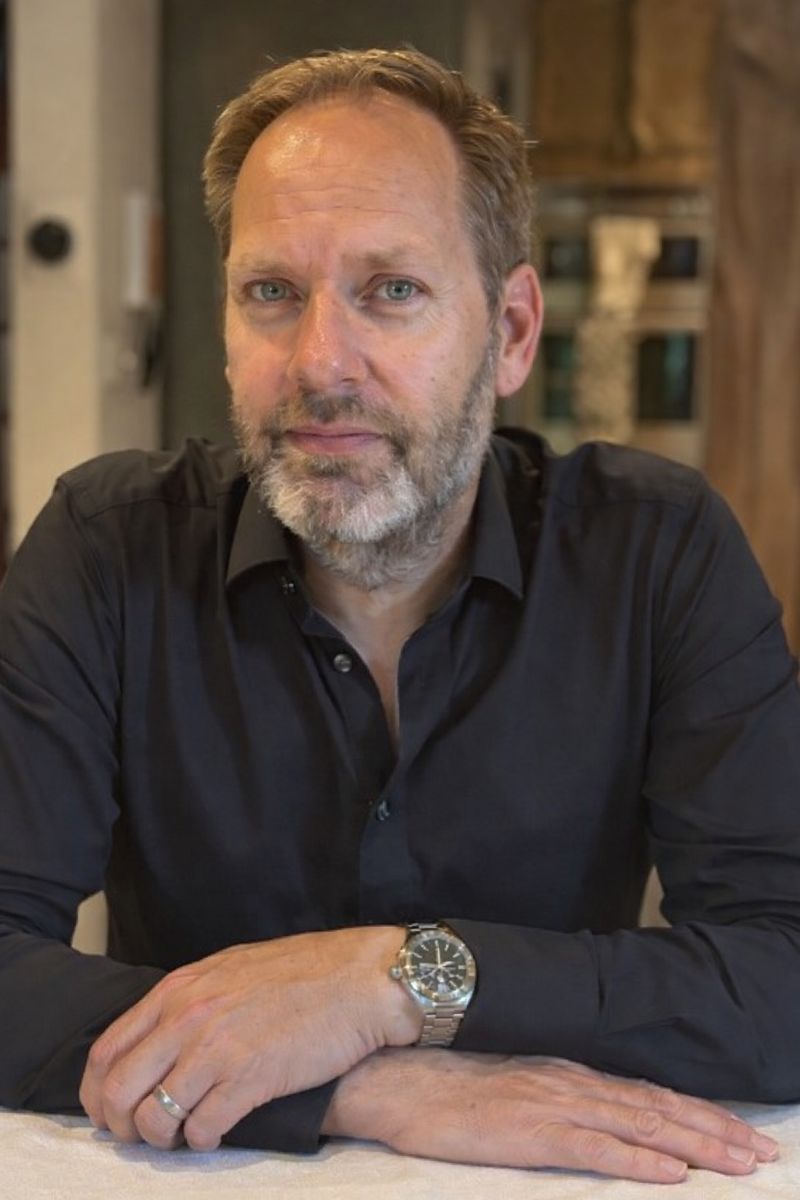 Mark Townsend