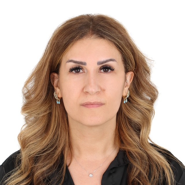 Maya Yaghi