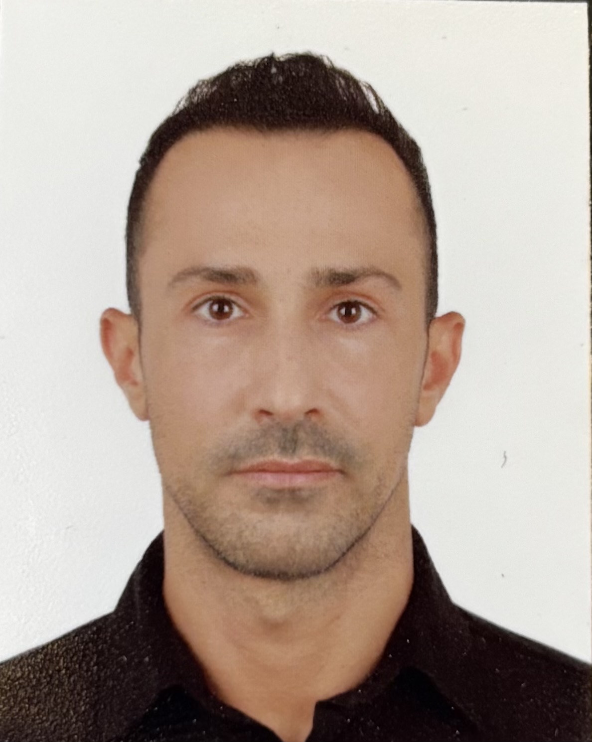 Ali Katerji