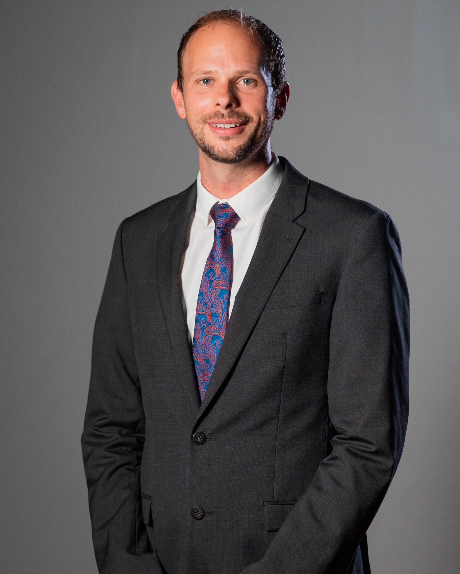 Chris Stephens