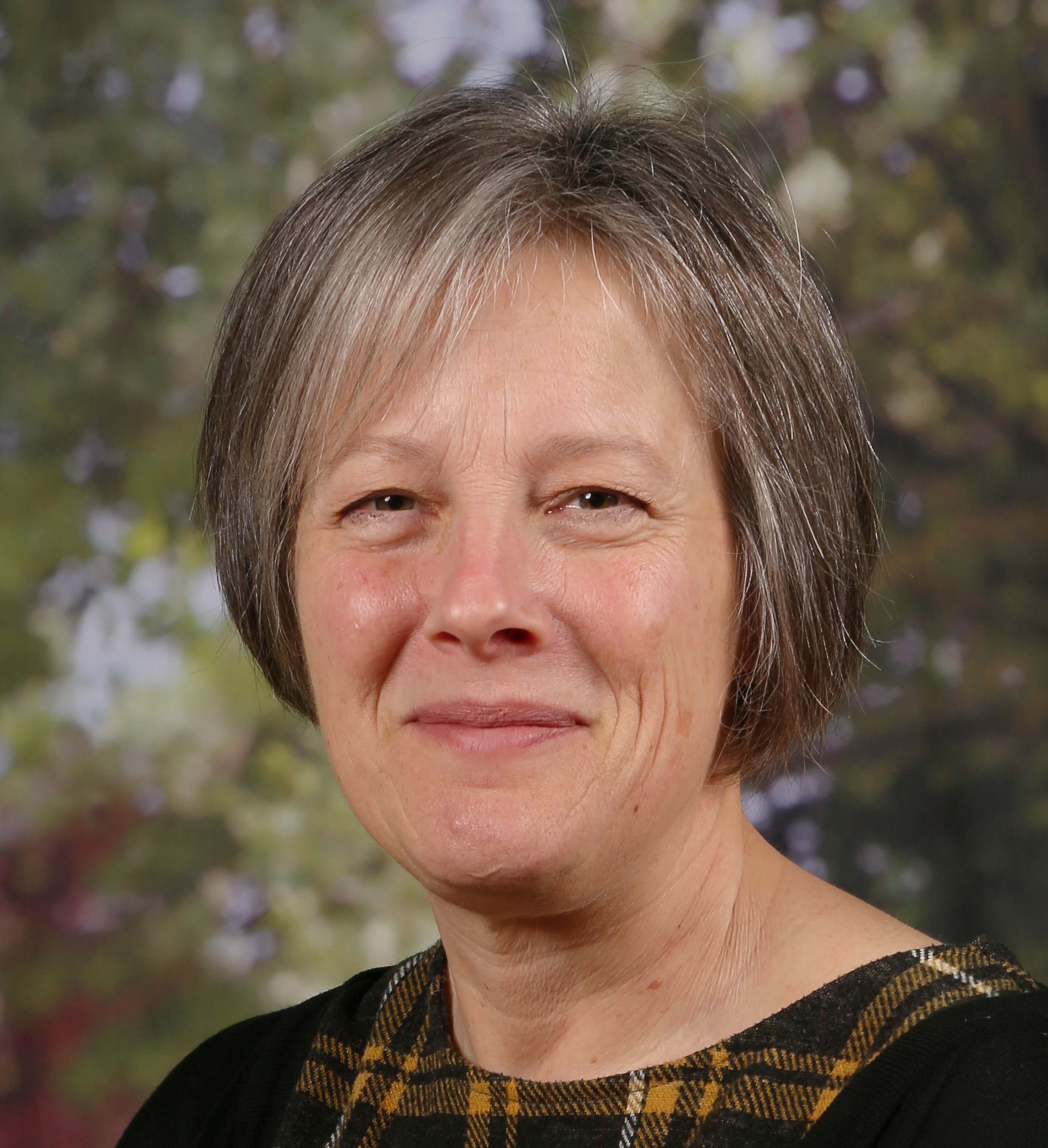 Marilyn Hunt