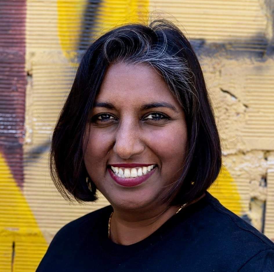 Malarvilie Krishnasamy
