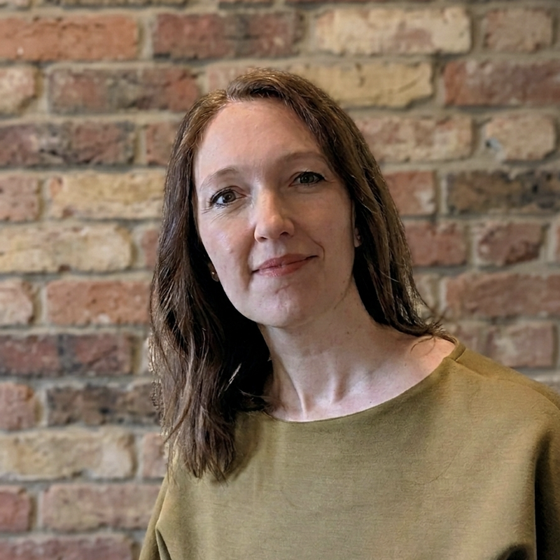 Naomi Ashman