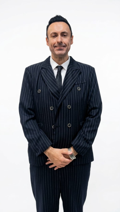 Sean Paul Lewis